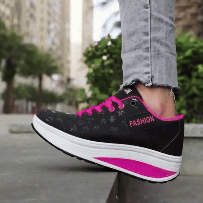 SculptUps 2 – Tonning Shoes for Women