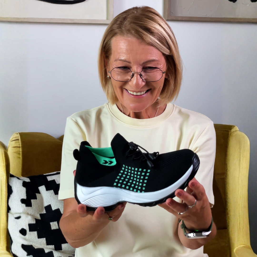 ORTOMED patike sa visokim đonom