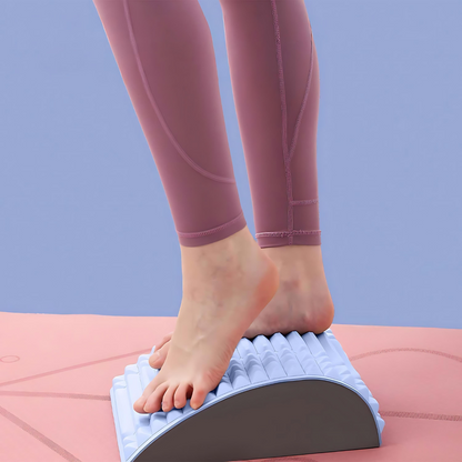 ORTOMED Jastuk za vrat i leđa