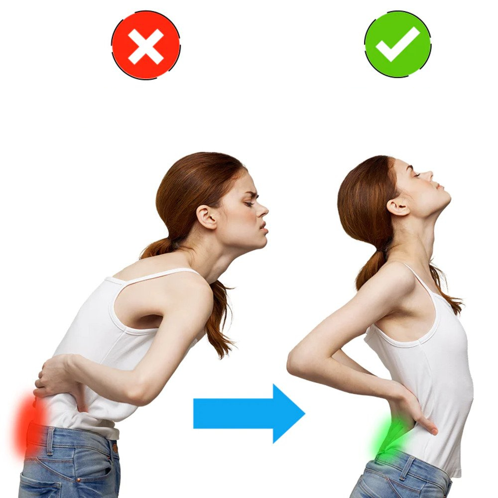 Ortopedski Pojas za Kičmu