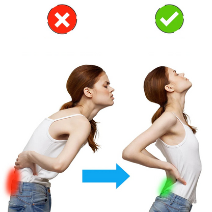 Ortopedski Pojas za Kičmu