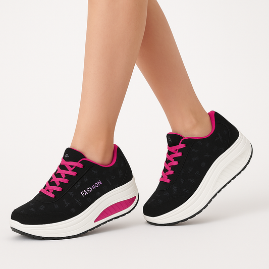 SculptUps 2 – tonning shoes for women