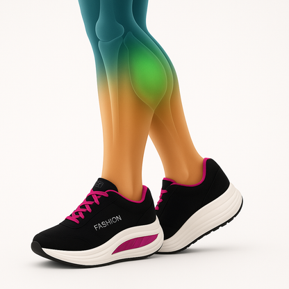 SculptUps 2 – tonning shoes for women