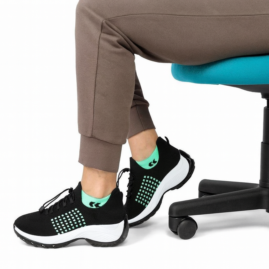 ORTOMED patike sa visokim đonom