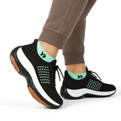 ORTOMED patike sa visokim đonom