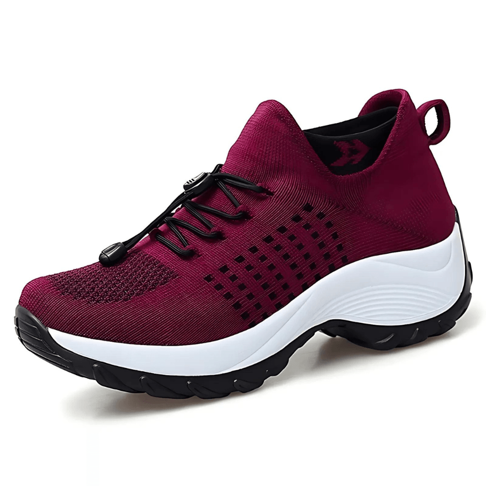 ORTOMED patike sa visokim đonom