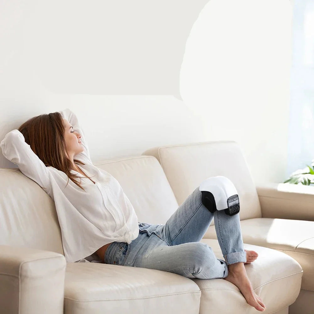 ORTOMED Masažer za koleno