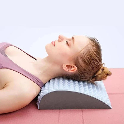 ORTOMED Jastuk za vrat i leđa