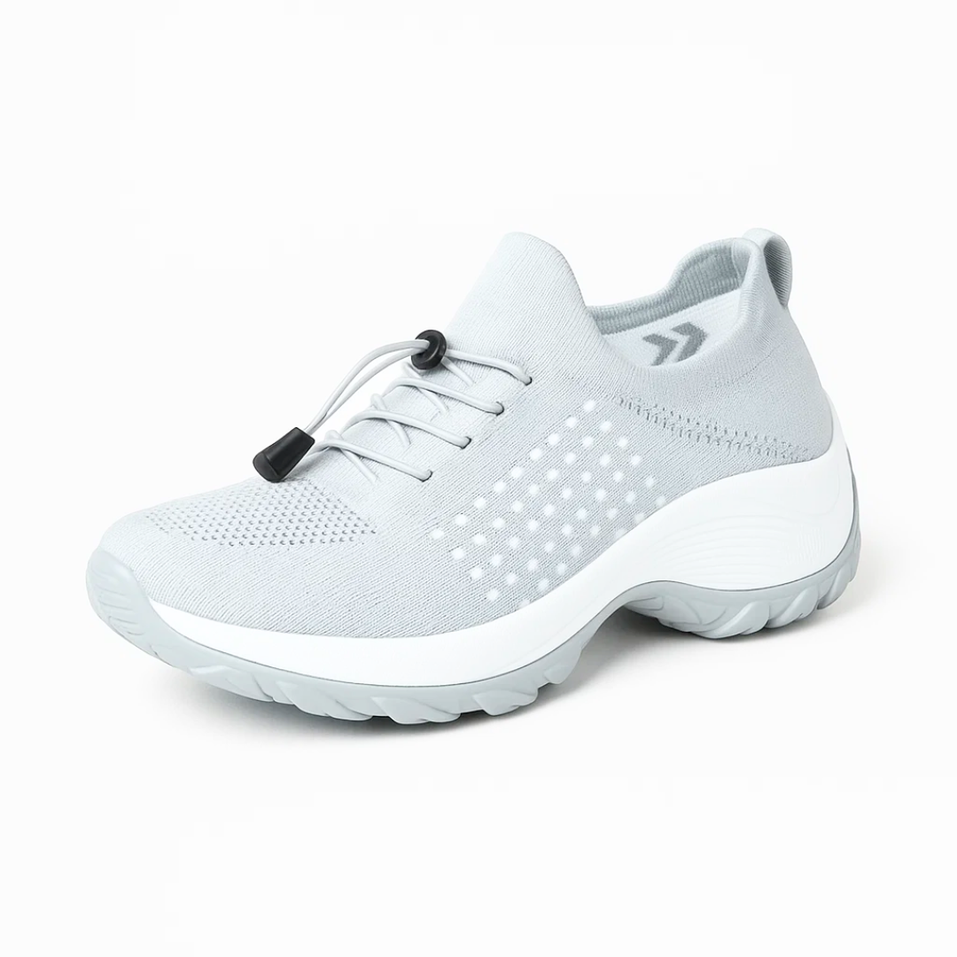 ORTOMED patike sa visokim đonom