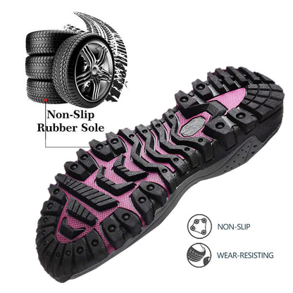 ORTOMED - Čizme Terma